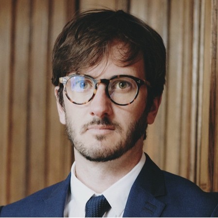 Image of partner Matthieu Groetzinger